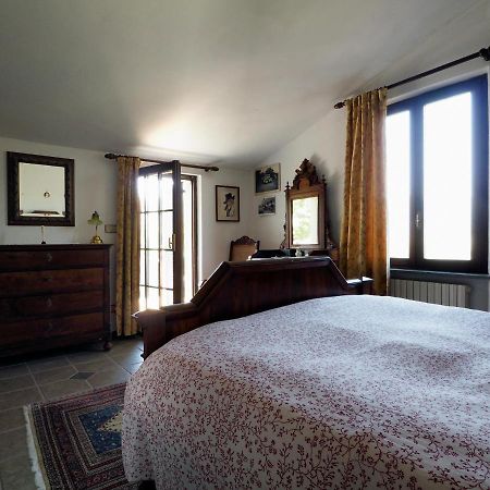 Bed and Breakfast Casa Ciosse Grognardo Екстер'єр фото
