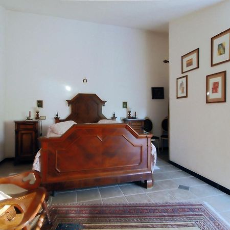 Bed and Breakfast Casa Ciosse Grognardo Екстер'єр фото