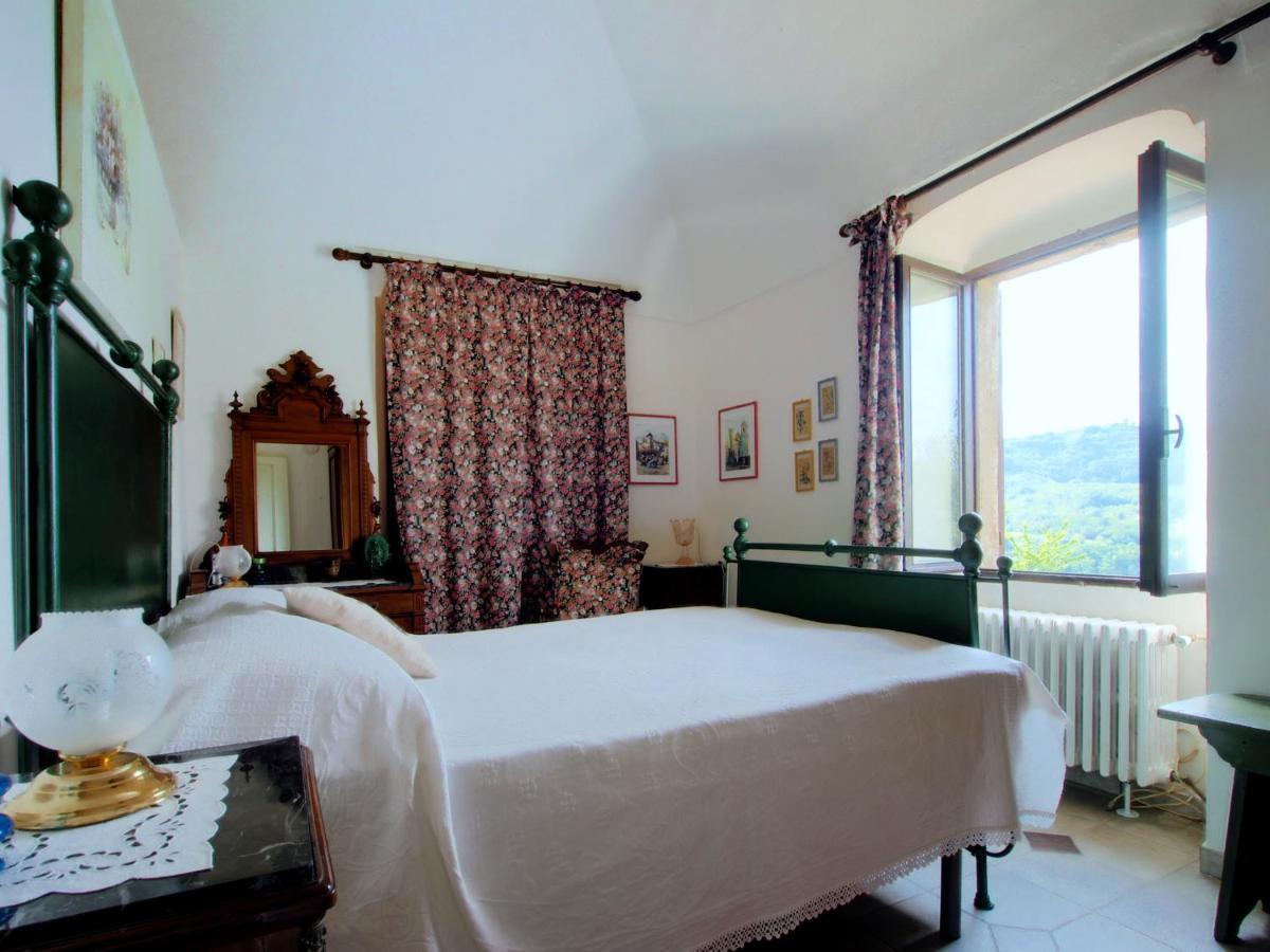 Bed and Breakfast Casa Ciosse Grognardo Екстер'єр фото