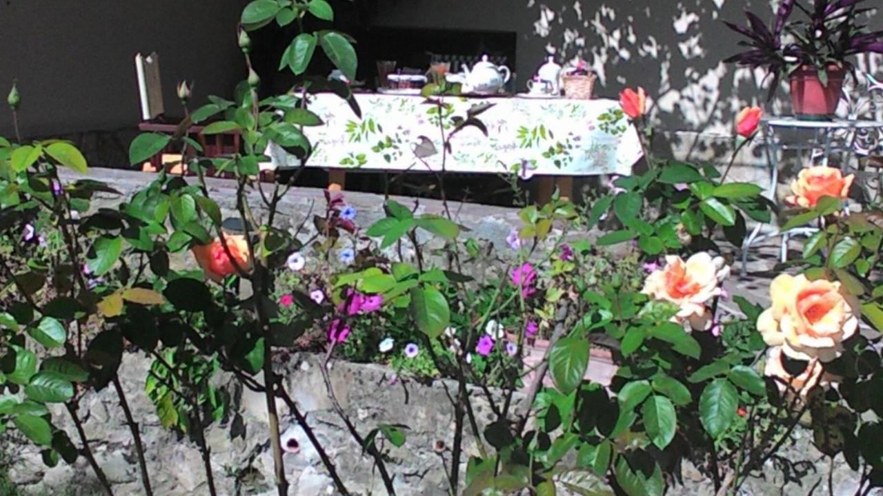 Bed and Breakfast Casa Ciosse Grognardo Екстер'єр фото