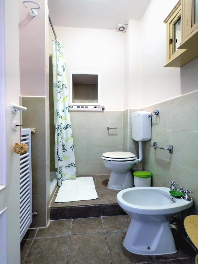 Bed and Breakfast Casa Ciosse Grognardo Екстер'єр фото
