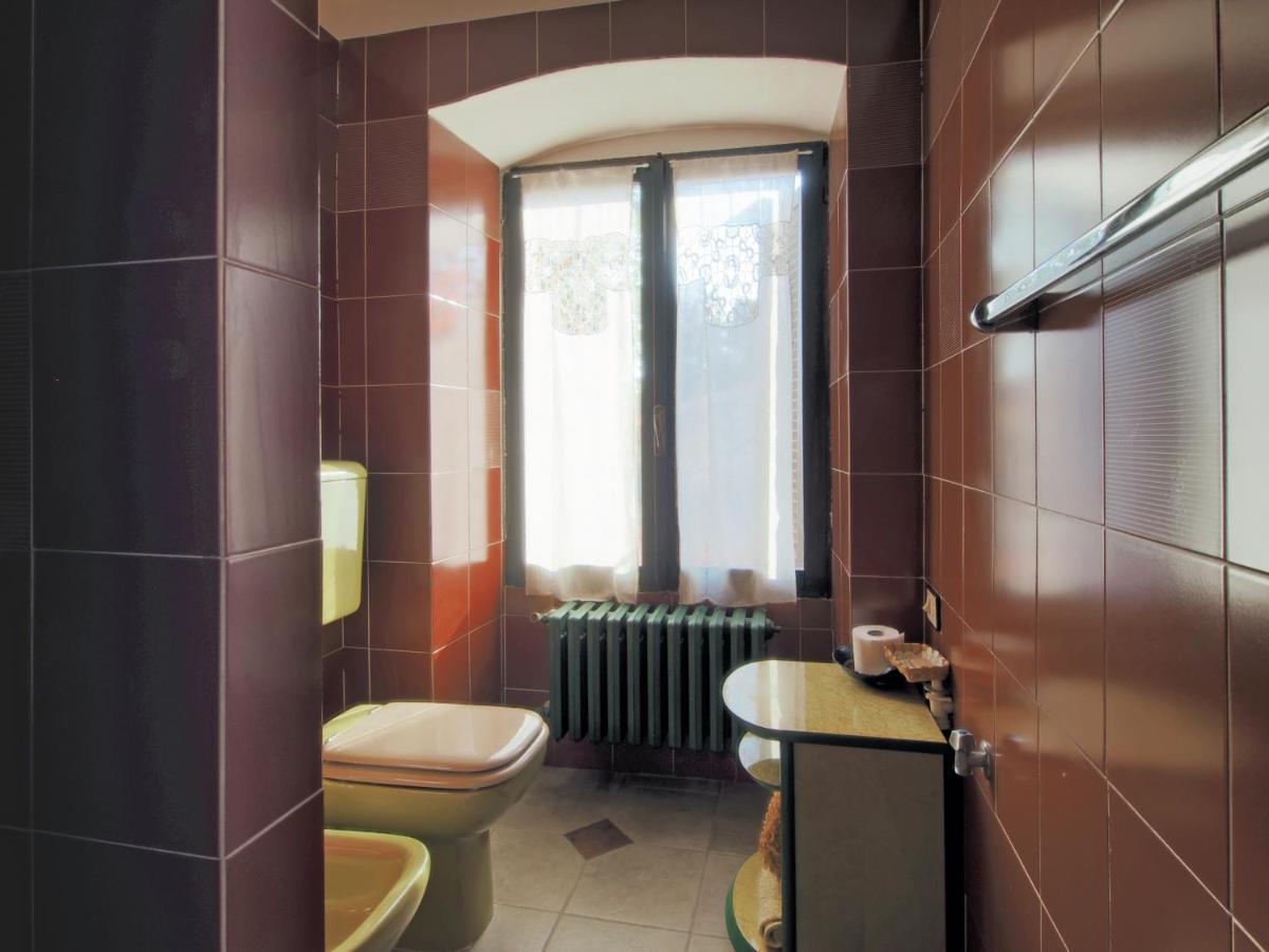 Bed and Breakfast Casa Ciosse Grognardo Екстер'єр фото
