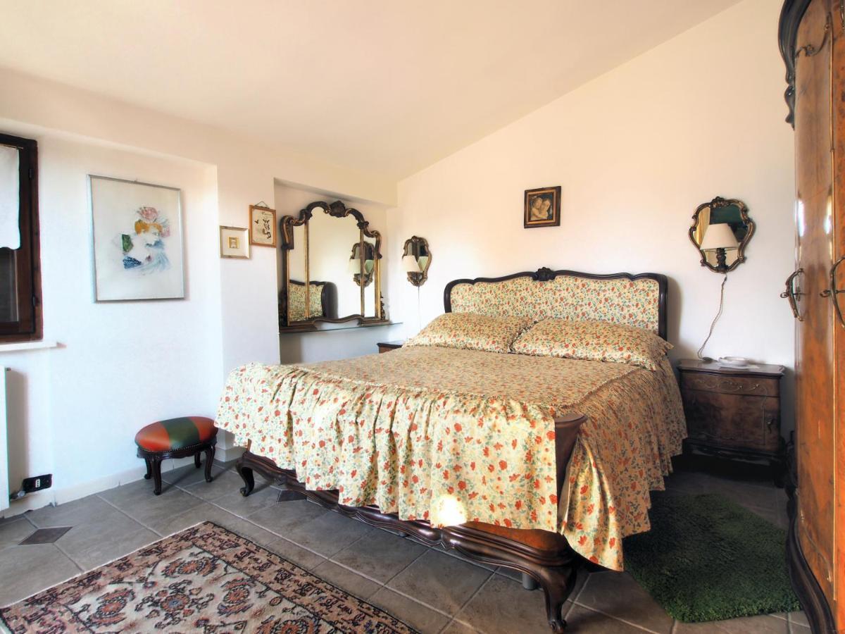 Bed and Breakfast Casa Ciosse Grognardo Екстер'єр фото