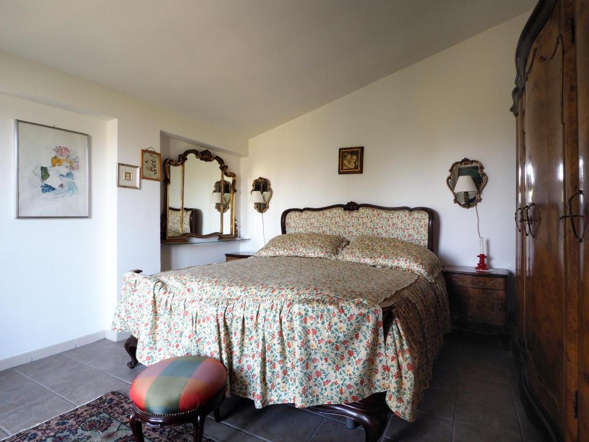 Bed and Breakfast Casa Ciosse Grognardo Екстер'єр фото
