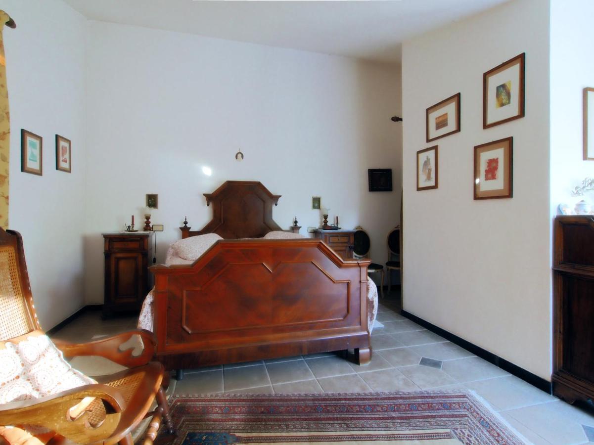 Bed and Breakfast Casa Ciosse Grognardo Екстер'єр фото