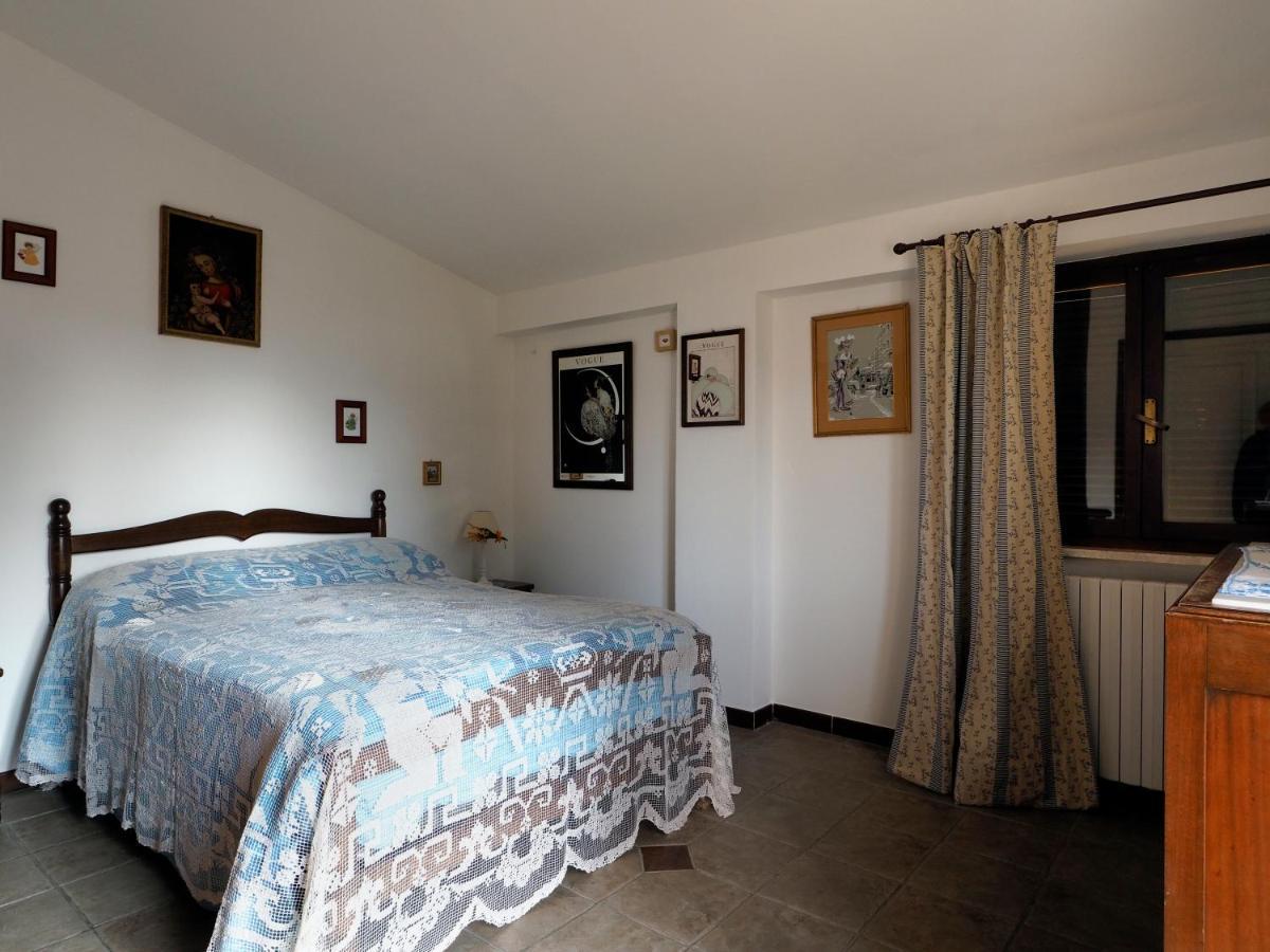 Bed and Breakfast Casa Ciosse Grognardo Екстер'єр фото